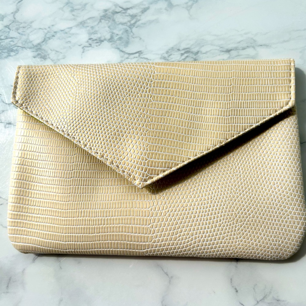 Cosmetic Bag - New